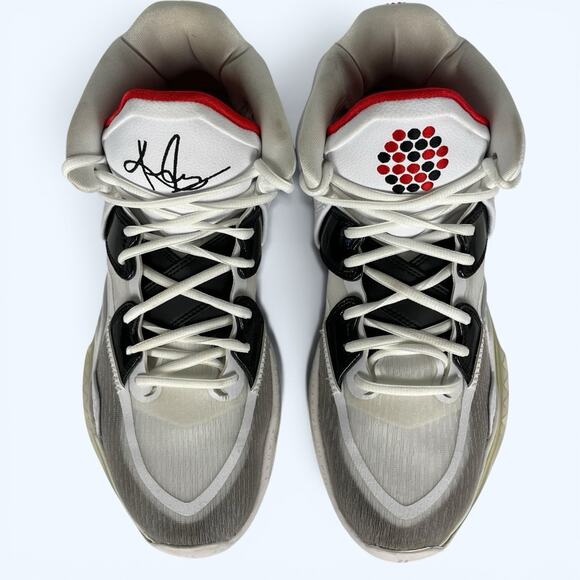 Nike Kyrie Infinity Man Machine 2021 Men\'s Size 12 CZ0204-101 main image 8